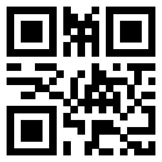 Il QrCode di 3918292232
