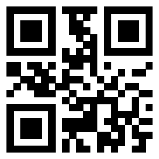 3918292233 - Immagine del QrCode associato