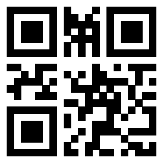 3918292235 QrCode associato