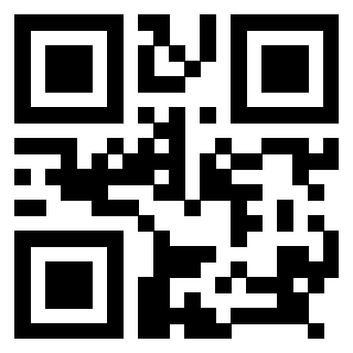 3918292236 - Immagine del Qr Code