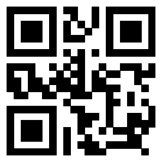Il QrCode di 3918292237