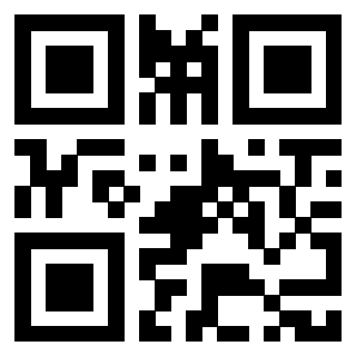 3918292238 - Immagine del Qr Code associato