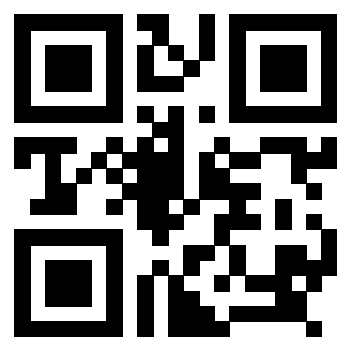3918292239 QrCode associato