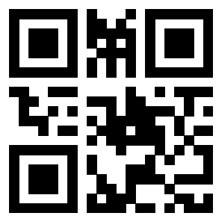 Immagine del Qr Code di 3918292241