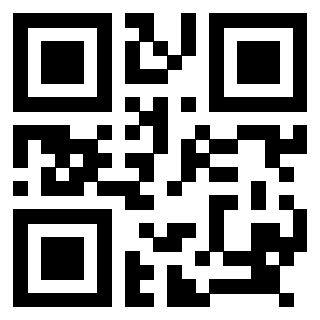 3918292247 Qr Code associato