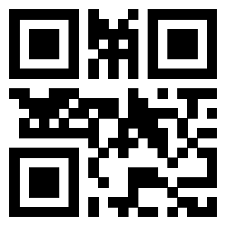 Immagine del QrCode di 3918292248