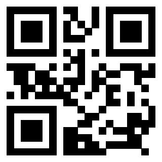 Scansione del QrCode di 3918292250