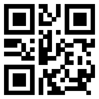 Scansione del Qr Code di 3918292251