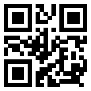 Scansione del Qr Code di 3918292255
