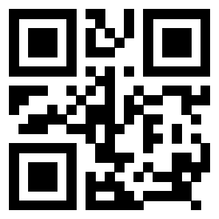 Il QrCode di 3918292256