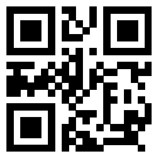 3918292257 - Immagine del Qr Code associato