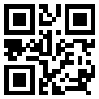 3918292258 - Immagine del Qr Code