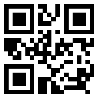 Immagine del QrCode di 3918292260