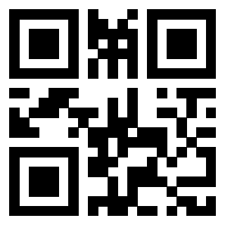 3918292261 Qr Code associato