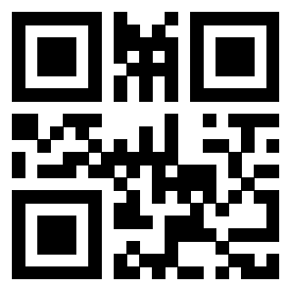 Scansione del Qr Code di 3918292263