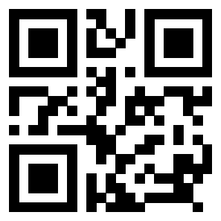 3918292264 - Immagine del Qr Code associato