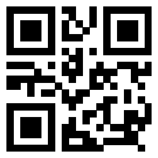 Scansione del Qr Code di 3918292265