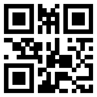 3918292266 QrCode associato
