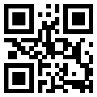 Scansione del QrCode di 3918292269