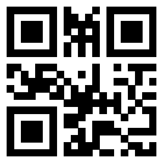 3918292272 - Immagine del Qr Code associato