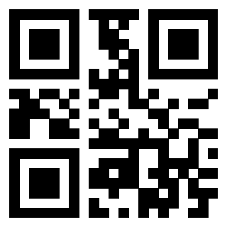 3918292273 - Immagine del QrCode