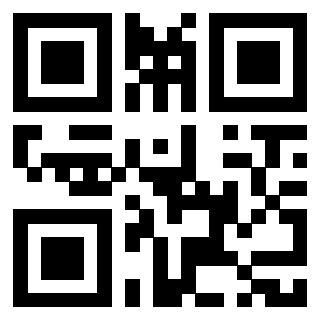 Immagine del QrCode di 3918292275