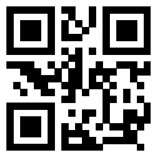 Immagine del QrCode di 3918292277