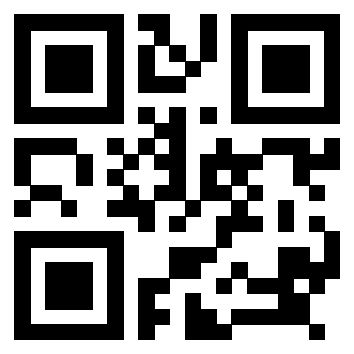 Il QrCode di 3918292278