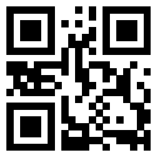 Immagine del Qr Code di 3918292280