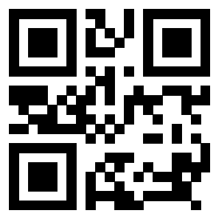 Il QrCode di 3918292282