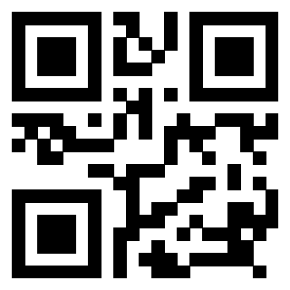3918292284 QrCode associato