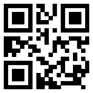 3918292285 - Immagine del QrCode