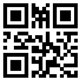 3918292289 - Immagine del Qr Code associato