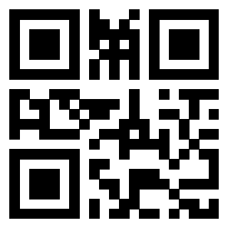 3918292290 - Immagine del QrCode