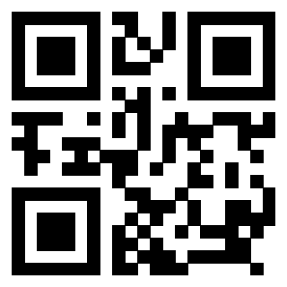 QrCode di 3918292291