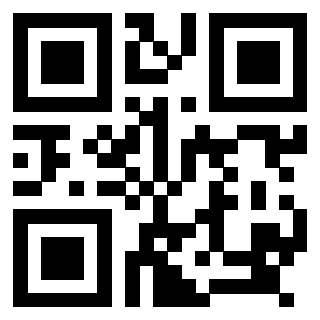 3918292295 - Immagine del Qr Code associato