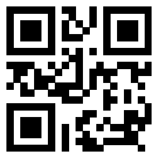 3918292296 - Immagine del QrCode associato