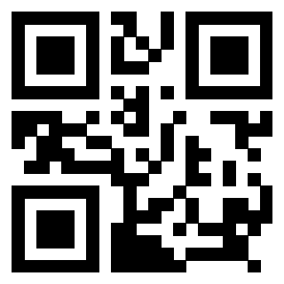 Il QrCode di 3918292301