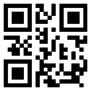 Il Qr Code di 3918292303