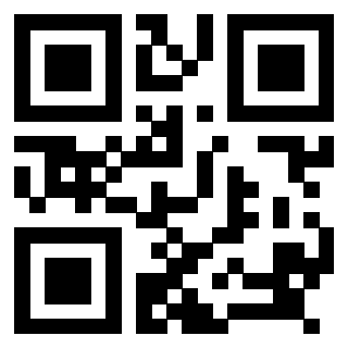 Il QrCode di 3918292304