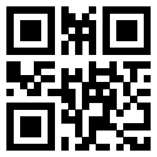 Immagine del QrCode di 3918292305