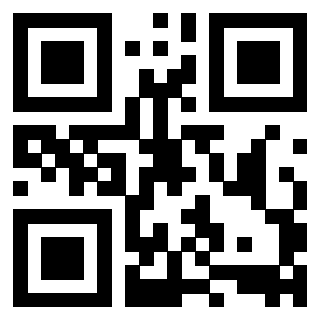 3918292307 QrCode associato