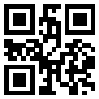 3918292308 Qr Code associato