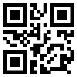 3918433968 Qr Code associato