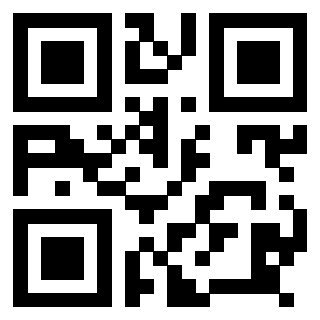 3918433969 QrCode associato