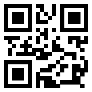 3918433971 - Immagine del QrCode