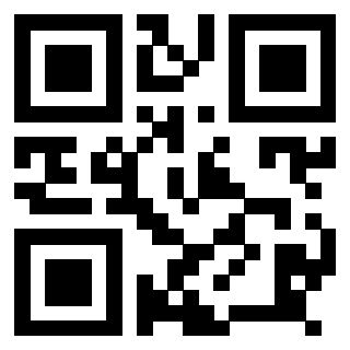 3918433974 Qr Code associato