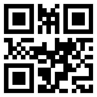 Immagine del Qr Code di 3918433975