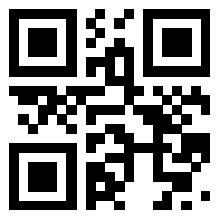 3918433976 - Immagine del Qr Code associato