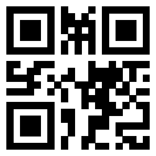 Il Qr Code di 3918433977